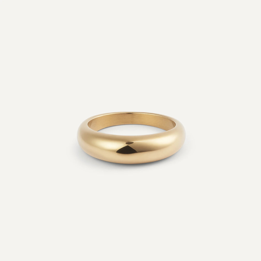 Emélie ring gold