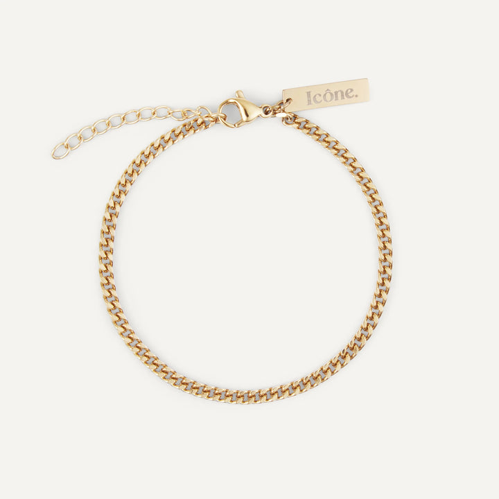Estelle bracelet gold